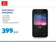 Vodacom Smart Kicka 2 Smartphone