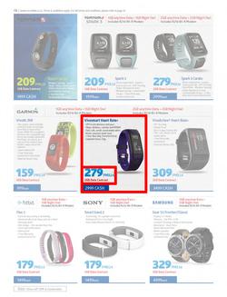 Incredible Connection : Get Connected (7 Sep - 5 Oct 2017), page 8