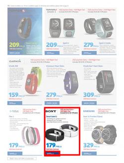 Incredible Connection : Get Connected (7 Sep - 5 Oct 2017), page 8