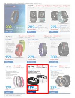 Incredible Connection : Get Connected (7 Sep - 5 Oct 2017), page 8