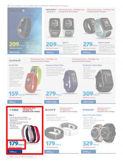 Incredible Connection : Get Connected (7 Sep - 5 Oct 2017), page 8