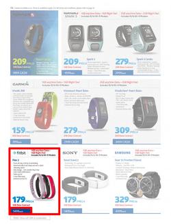 Incredible Connection : Get Connected (7 Sep - 5 Oct 2017), page 8