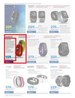 Incredible Connection : Get Connected (7 Sep - 5 Oct 2017), page 8
