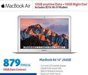 Apple Macbook Air 13" 256GB
