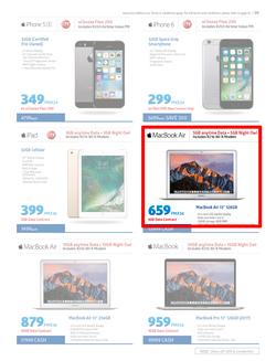 Incredible Connection : Get Connected (7 Sep - 5 Oct 2017), page 9