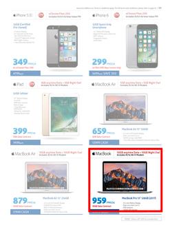 Incredible Connection : Get Connected (7 Sep - 5 Oct 2017), page 9