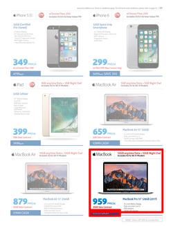 Incredible Connection : Get Connected (7 Sep - 5 Oct 2017), page 9