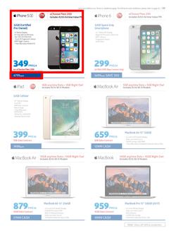 Incredible Connection : Get Connected (7 Sep - 5 Oct 2017), page 9