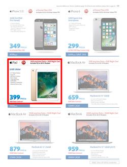 Incredible Connection : Get Connected (7 Sep - 5 Oct 2017), page 9