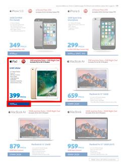 Incredible Connection : Get Connected (7 Sep - 5 Oct 2017), page 9