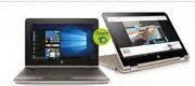 HP Pavilion X360 2-In-1-On 3GB Data Contract 