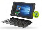 Click X10 2-In-1-On 1GB Data Contract 