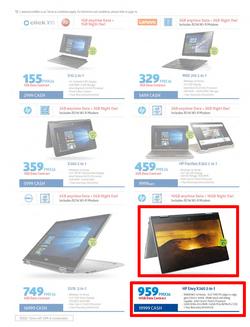 Incredible Connection : Get Connected (7 Sep - 5 Oct 2017), page 12