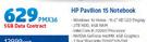 HP pavilion 15 Notebook-On 5GB Data Contract