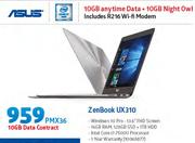 Asus Zenbook UX310