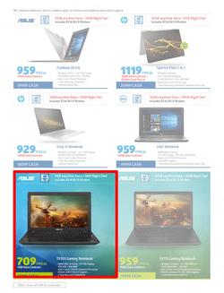 Incredible Connection : Get Connected (7 Sep - 5 Oct 2017), page 14
