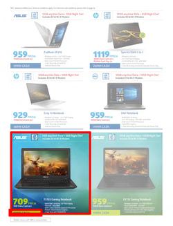 Incredible Connection : Get Connected (7 Sep - 5 Oct 2017), page 14