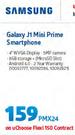 Samsung Galaxy J1 Mini Prime Smartphone-On uChoose Flexi 150