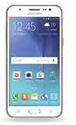 Samsung Galaxy J7 LTE Smartphone-On uChoose Flexi 200