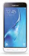 Samsung Galaxy J3 2016 Smartphone