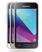 Samsung Galaxy J1 Mini Prime Smartphone-On uChoose Flexi 150