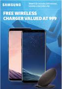 Samsung Galaxy S8 Smartphone-Each