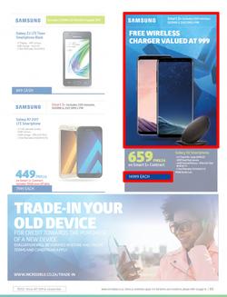 Incredible Connection : Get Connected (7 Aug - 6 Sep 2017), page 3