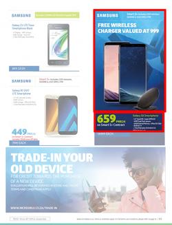 Incredible Connection : Get Connected (7 Aug - 6 Sep 2017), page 3