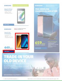 Incredible Connection : Get Connected (7 Aug - 6 Sep 2017), page 3