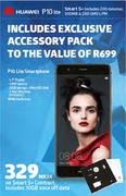 Huawei P10 Lite Smartphone-On Smart S+
