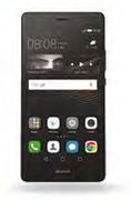 Huawei P9 Lite Smartphone-On Smart S+