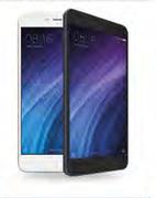 MI XIAOMI Redmi 4A Smartphone-Each