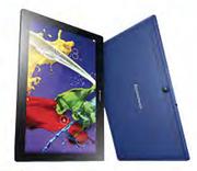 Lenovo Tab2 A10-On 2GB Data Contract