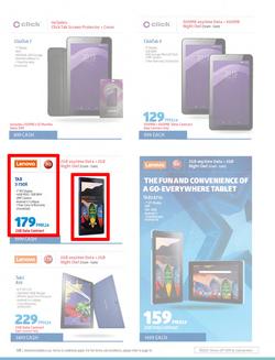 Incredible Connection : Get Connected (7 Aug - 6 Sep 2017), page 8