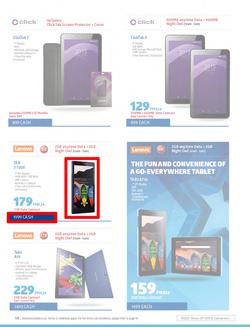 Incredible Connection : Get Connected (7 Aug - 6 Sep 2017), page 8