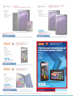Incredible Connection : Get Connected (7 Aug - 6 Sep 2017), page 8