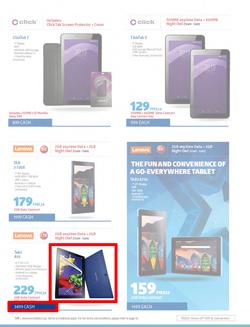 Incredible Connection : Get Connected (7 Aug - 6 Sep 2017), page 8