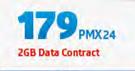 Vodacom Power Tab 10" + Keyboard-2GB Data Contract