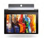 Lenovo Yoga Tab3-On 2 GB Data Contract
