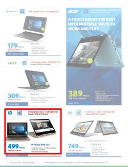 Incredible Connection : Get Connected (7 Aug - 6 Sep 2017), page 11