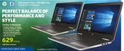 HP Pavilion 14 Notebook-Each