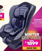 Safeway Indra Car Seat (Group 0+/1, 0-18Kg)