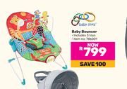 Baby Links Baby Bouncer