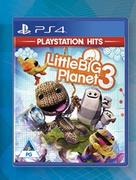 PS4 Littlebig Planet 3