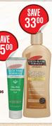 Palmer's Cocoa Butter Formula Tanning Moisturizing Lotion-250ml