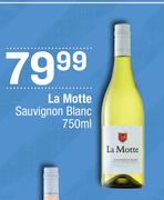 La Motte Sauvignon Blanc-750ml