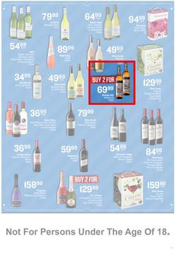 SUPERSPAR TOWN EASTERN CAPE : Superspar (24 November - 20 December 2020), page 14