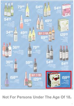 SUPERSPAR TOWN EASTERN CAPE : Superspar (24 November - 20 December 2020), page 14