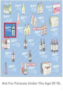 SUPERSPAR TOWN EASTERN CAPE : Superspar (24 November - 20 December 2020), page 14