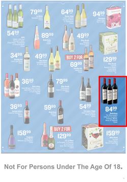 SUPERSPAR TOWN EASTERN CAPE : Superspar (24 November - 20 December 2020), page 14